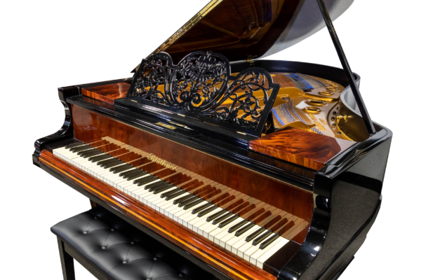 Bluthner Grand Piano Made in Germany