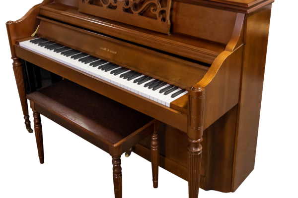 Charles Walter Upright (SOLD)