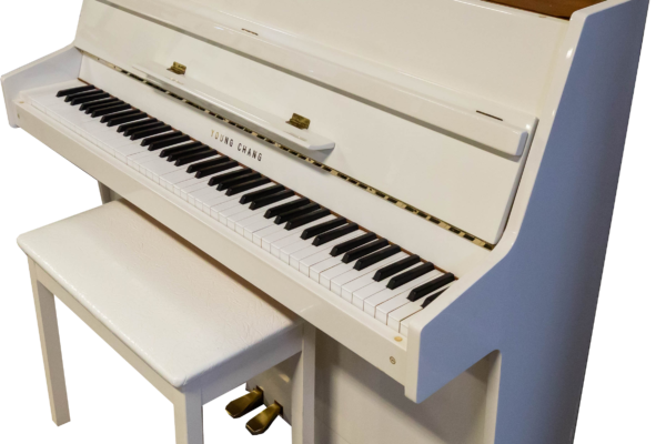 young chang baby grand piano with player 1989 young chang baby grand piano with player 1989