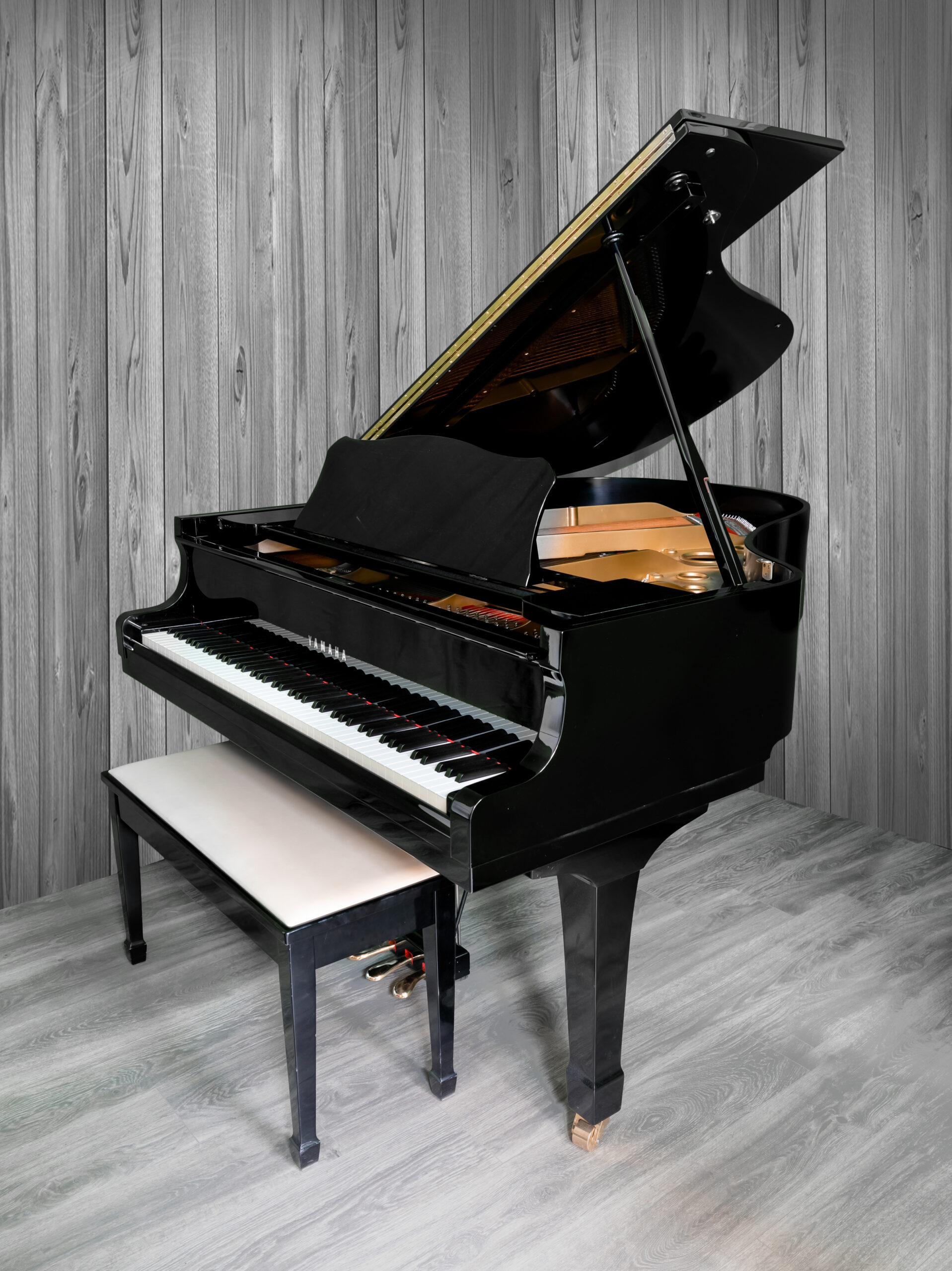 Home Hamilton Piano Company