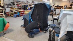 piano movers