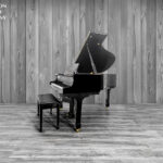 Yamaha DC2A Player Piano