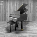 Baldwin L Baby Grand Piano from Hamilton Piano Company in West Palm Beach