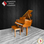 Baldwin M Baby Grand