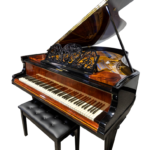 Bluthner Concert Grand