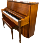 Everett Vertical Piano