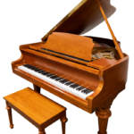 George Steck GS-62HLD