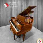 Baldwin R Baby Grand