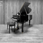 Binder & Sons G-82 Baby Grand