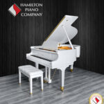 Wurlitzer C173 Baby Grand