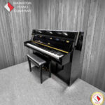 Schumann Vertical Piano