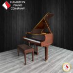 Pearl River GP-142 Baby Grand