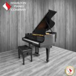 Steinway M Baby Grand
