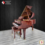 Kawai KG-2E Grand Piano