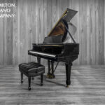 Steinway L Grand Piano
