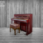 Kohler & Campbell KC-112