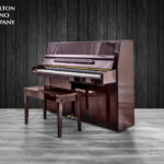 Kohler & Campbell KG-142