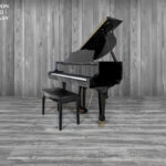 Weber WG-50 Baby Grand