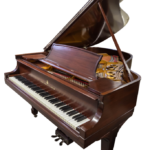 Steinway L Grand Piano