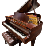 Steinway M Baby Grand