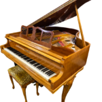 Knabe Baby Grand