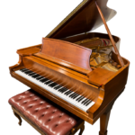Steinway B Grand Piano