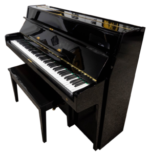 Samick Vertical Piano - Hamilton Piano Company