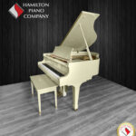 Kawai KG-1E Baby Grand