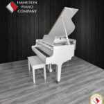 Kawai GE-1 Baby Grand
