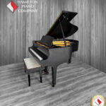 Yamaha G2 Baby Grand