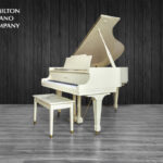 Kawai KG-2D Grand Piano