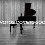 Yamaha G1 Baby Grand