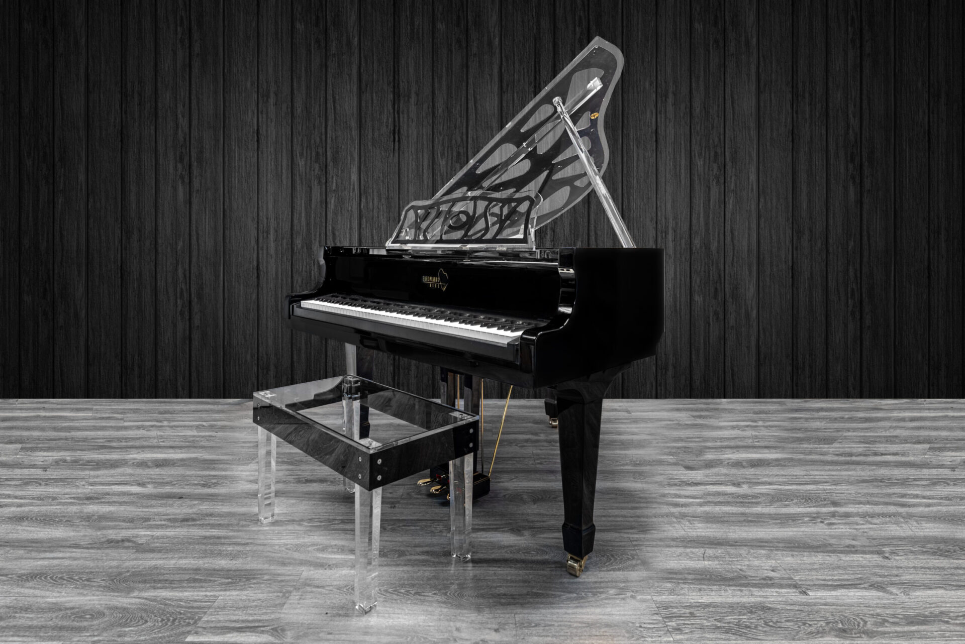 Custom Built Baby Grand Pianos Starting At Hamilton Piano Company