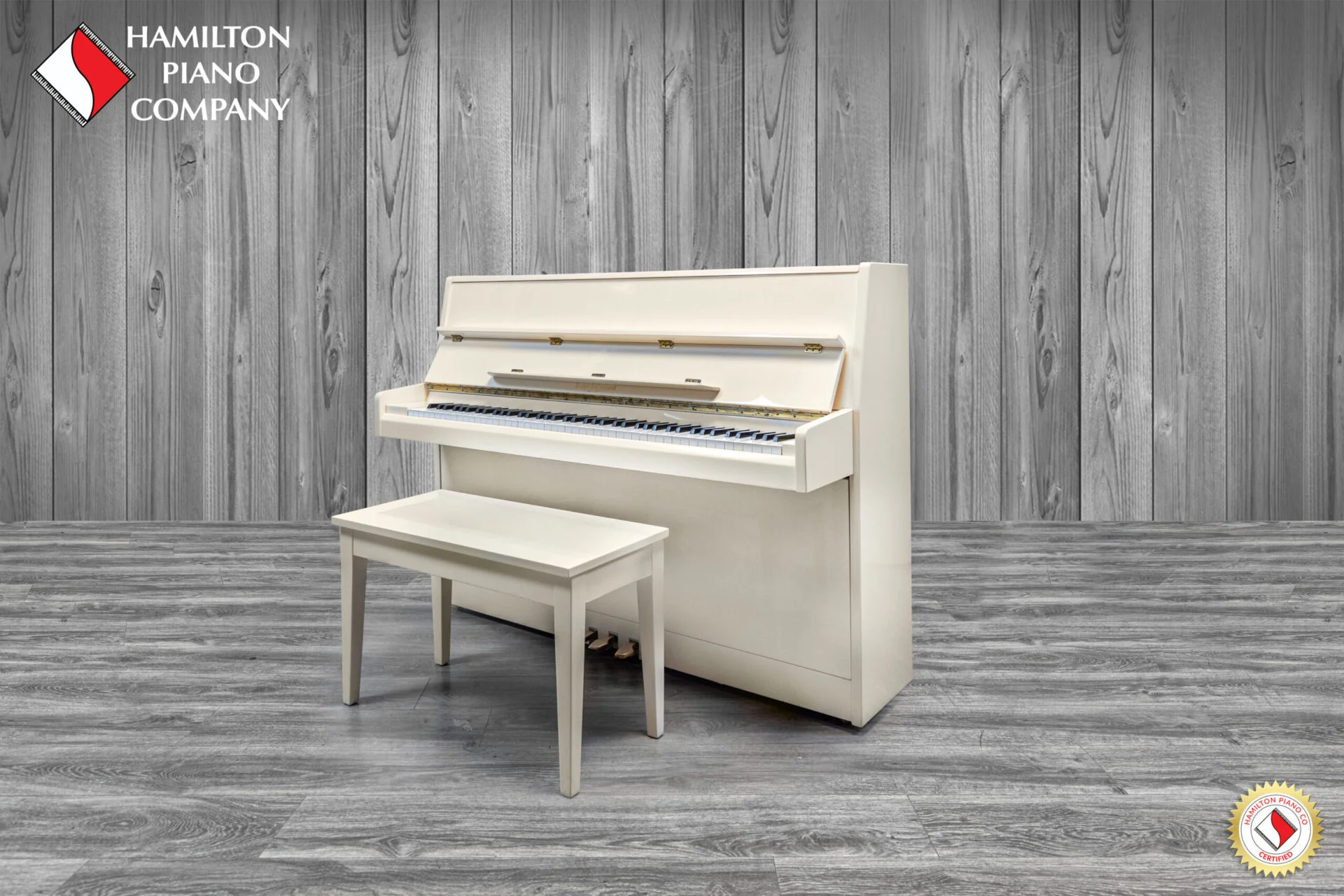 Kohler & Campbell SKV-1085 Vertical Piano