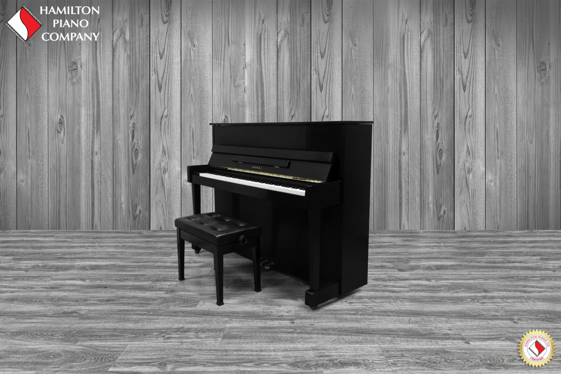 Kawai CX-5H Vertical Piano